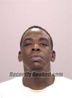 Recent Mugshot Image for Edward Timothy White in Allen County, Ohio