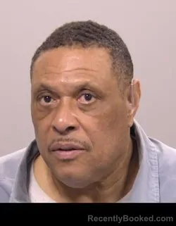 Recent Mugshot Image for Dennis Earl Johnson in Allen County, Ohio