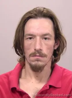 Recent Mugshot Image for Zachery Andrew Truesdale in Allen County, Ohio