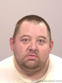 Recent Mugshot Image for Jason Lee Brandenburg in Allen County, Ohio