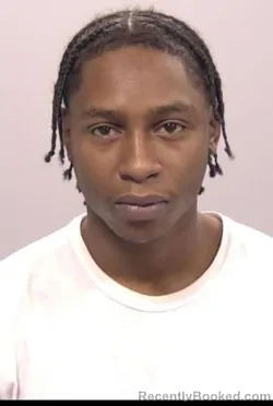 Recent Mugshot Image for Lavaris Lee Second Frazier in Allen County, Ohio