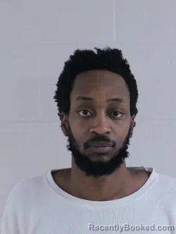 Recent Mugshot Image for ZUWA CALHOUN in Ashland County, Ohio