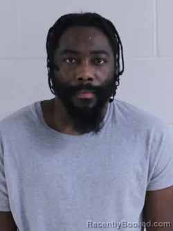 Recent Mugshot Image for DAJOUR CLINT ROBINSON in Ashland County, Ohio