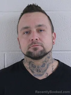 Recent Mugshot Image for CHRISTOPHER JOHN FRENCH in Ashland County, Ohio