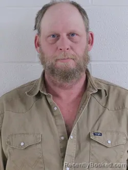 Recent Mugshot Image for CALEB ANDREW MICHAELS in Ashland County, Ohio