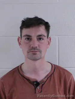 Recent Mugshot Image for JOHN ROBERT FLYNN in Ashland County, Ohio