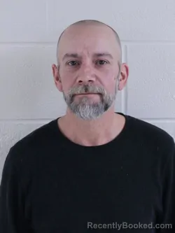 Recent Mugshot Image for TYSON WAYNE LEWIS in Ashland County, Ohio