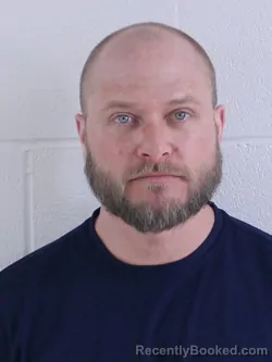 Recent Mugshot Image for TORREY DAVID LAWSON in Ashland County, Ohio