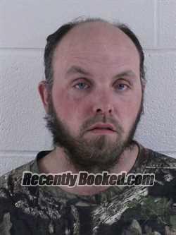 Recent Mugshot Image for DAVID REUBEN DEAN in Ashland County, Ohio