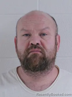 Recent Mugshot Image for JAY IVEN KERN in Ashland County, Ohio