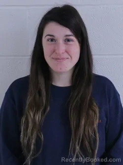 Recent Mugshot Image for ALICIA DENISE SMITH in Ashland County, Ohio