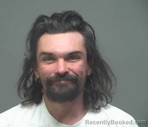 Recent Mugshot Image for MARKCO BRONSON PRITT in Athens County, Ohio