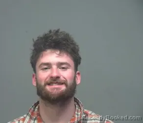 Recent Mugshot Image for KEATON LEE Last name Currently Unavailable in Athens County, Ohio
