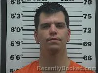 Recent Mugshot Image for Zachary Bernard Seita in Belmont County, Ohio