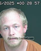 Recent Mugshot Image for PHILLIP JAMES KRUG in Brown County, Ohio