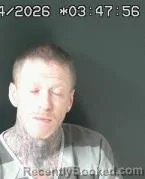 Recent Mugshot Image for KENNETH WAYNE HELTON in Brown County, Ohio