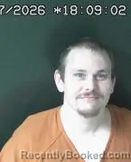 Recent Mugshot Image for KASHIE PAUL DAY in Brown County, Ohio