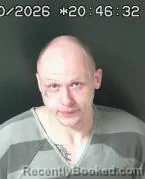 Recent Mugshot Image for CHARLES ALLEN DAVIS in Brown County, Ohio