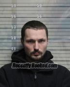 Recent Mugshot Image for WILLIAM DANIEL LAUBENSTEIN II in Butler County, Ohio