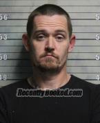 Recent Mugshot Image for CHRISTOPHER DOUGLAS PATRICK in Butler County, Ohio