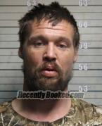 Recent Mugshot Image for CHRISTOPHER AARON MICHAEL GRAHAM in Butler County, Ohio