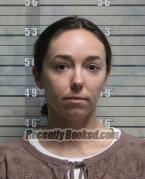 Recent Mugshot Image for AUTUMN BRYANA BERRY in Butler County, Ohio
