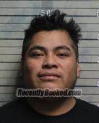 Recent Mugshot Image for ALVARO GOMEZ in Butler County, Ohio