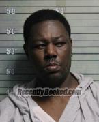 Recent Mugshot Image for THEOTIS RODNEY STRAWDER JR in Butler County, Ohio