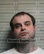 Recent Mugshot Image for WYATT RUSSELL DEATON in Butler County, Ohio