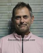 Recent Mugshot Image for KENNETH DAVIS FRESCOIN in Butler County, Ohio