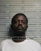 Recent Mugshot Image for KWADWO CONDUAH TANDOH in Butler County, Ohio