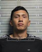 Recent Mugshot Image for CARLOS JOSE OLAYA CHCHUCA in Butler County, Ohio