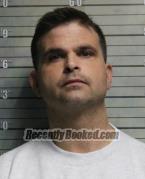 Recent Mugshot Image for CURTIS TYLER SMITH in Butler County, Ohio