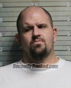 Recent Mugshot Image for ANDREW JAY PLACKE in Butler County, Ohio