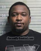 Recent Mugshot Image for RODRIGUE HENDRIX DESHOMMES in Butler County, Ohio