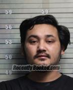 Recent Mugshot Image for PARBU BISWA in Butler County, Ohio