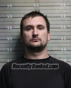 Recent Mugshot Image for BIVOL MIHAIL in Butler County, Ohio