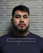 Recent Mugshot Image for RAYMUNDO MEJIA HERNANDEZ in Butler County, Ohio