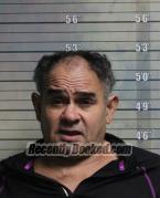 Recent Mugshot Image for FERNANDEZ FLORES in Butler County, Ohio
