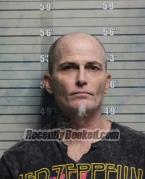 Recent Mugshot Image for SEAN HOWARD EVANS in Butler County, Ohio
