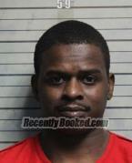 Recent Mugshot Image for WILLIE DEMANDRE PULLINS in Butler County, Ohio