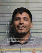 Recent Mugshot Image for ERICK RAMOS BOSCAN in Butler County, Ohio