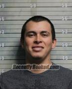 Recent Mugshot Image for BESLER RAMOS AMAYA in Butler County, Ohio