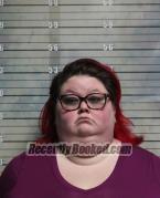 Recent Mugshot Image for TAYLOR MAE SOUTH in Butler County, Ohio