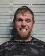 Recent Mugshot Image for JARRET CODEE RICE in Butler County, Ohio
