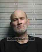 Recent Mugshot Image for MARK ANTHONY LEFELD in Butler County, Ohio