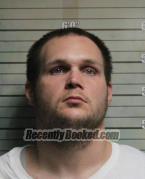 Recent Mugshot Image for NICHOLAS RYAN COTY HUPPERTZ in Butler County, Ohio