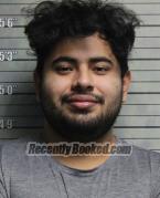 Recent Mugshot Image for BRYAN DAVIS ALVARADO COTTO in Butler County, Ohio