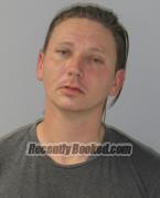 Recent Mugshot Image for NICHOLAS BRANDON PHELPS in Butler County, Ohio