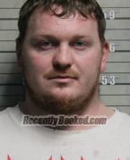 Recent Mugshot Image for LANDON WAYNE FOLEY in Butler County, Ohio